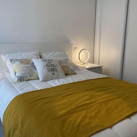 Appartement Climatise 4 Couchages Avec Terrasse Et Parking Securise A Antibes, Proche Port Et Mer - Fr-1-252-180 Exterior photo